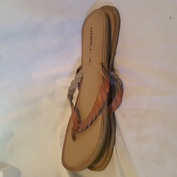 O`Neill flat flip flop - Picture 3 of 3